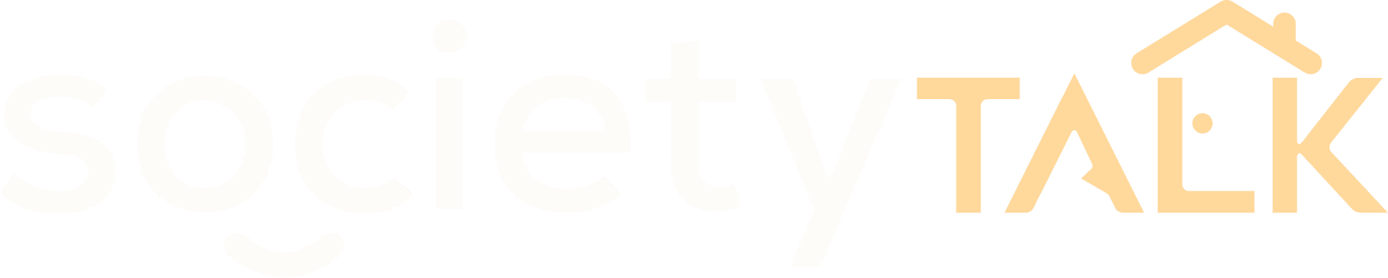 societyTALK